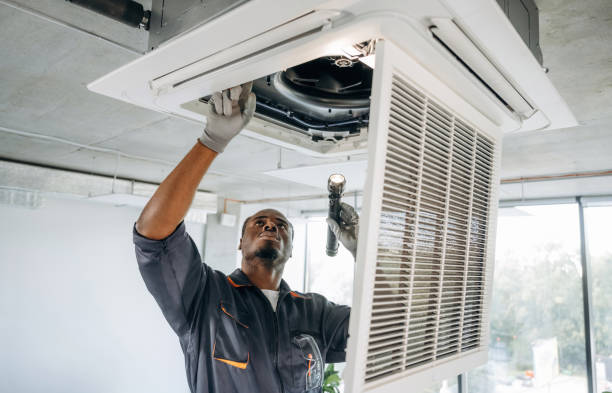Licensed Hvac service in Manchester, GA - FH HVAC