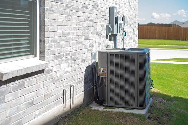 Reliable Hvac contractor in Manchester, GA by FH HVAC